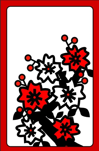 3월 · Mar · Cherry Blossom Junk · 벚꽃 피 · Junk 피